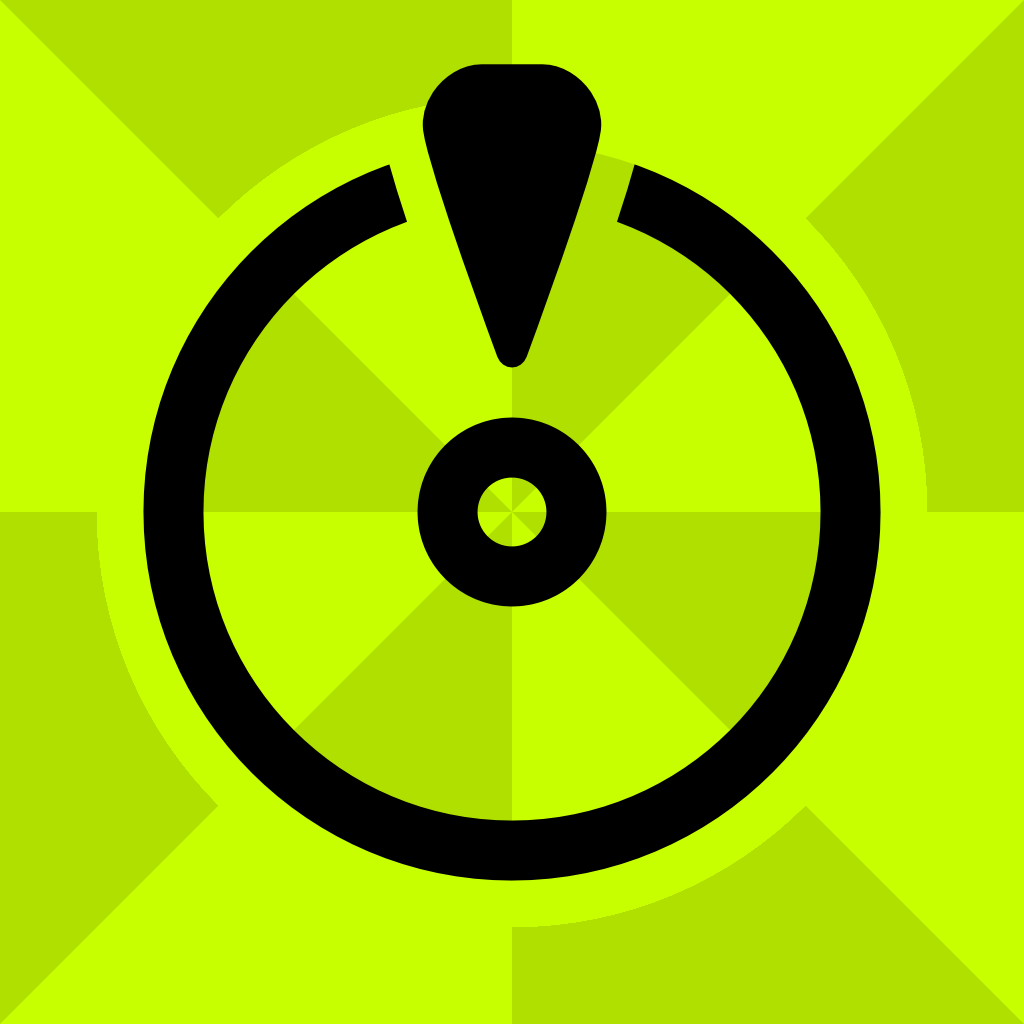 Spin it app icon